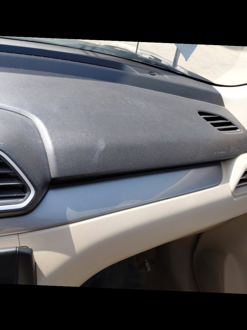 سوزوكي ديزاير GLX 2023 image