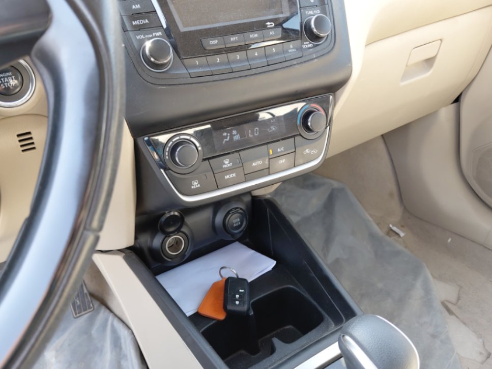 سوزوكي ديزاير GLX 2023 image