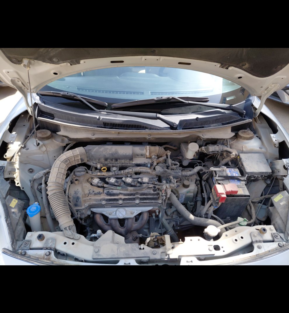 Suzuki DZIRE GLX 2024 image