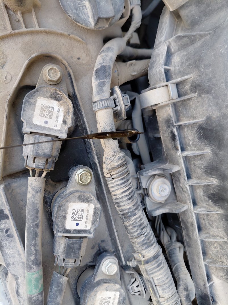 Suzuki DZIRE GLX 2024 image