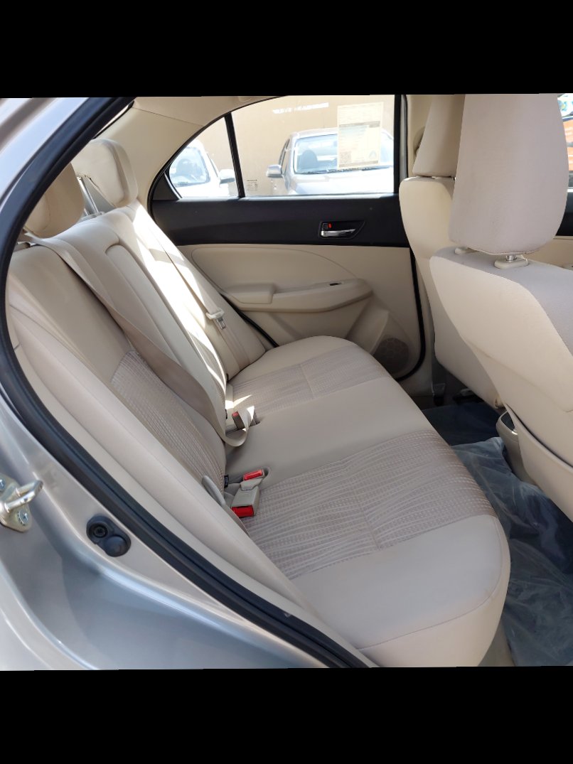 سوزوكي ديزاير GLX 2023 image