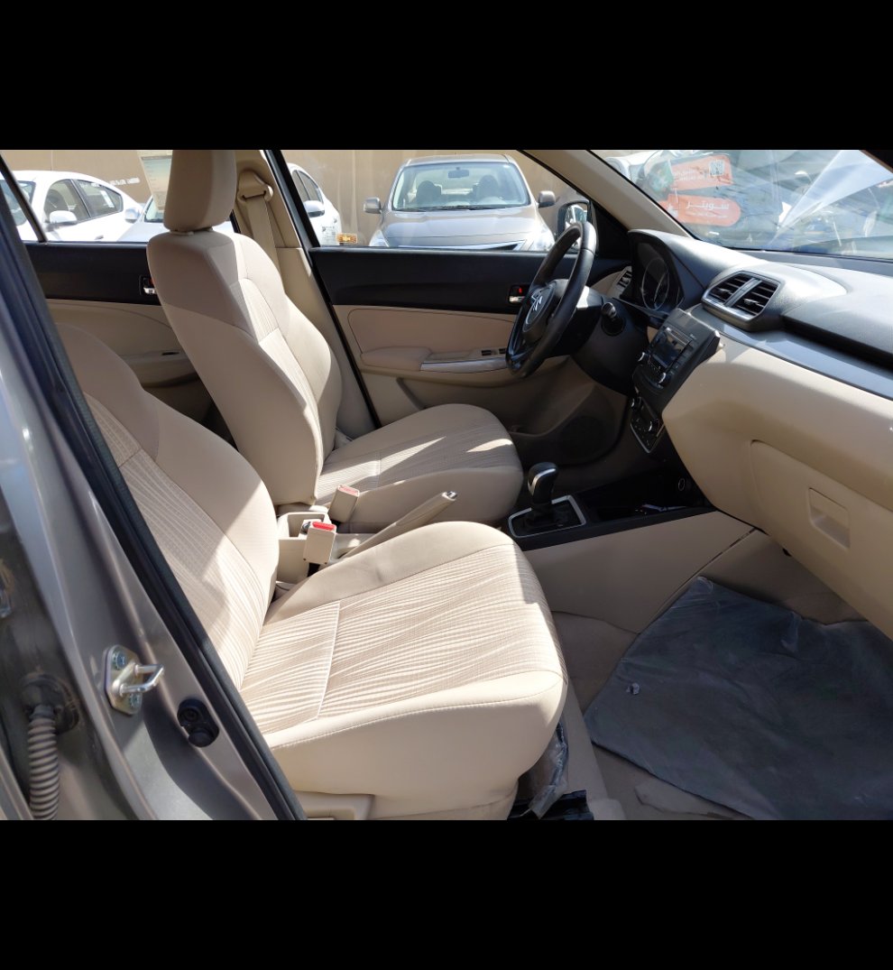 سوزوكي ديزاير GLX 2023 image