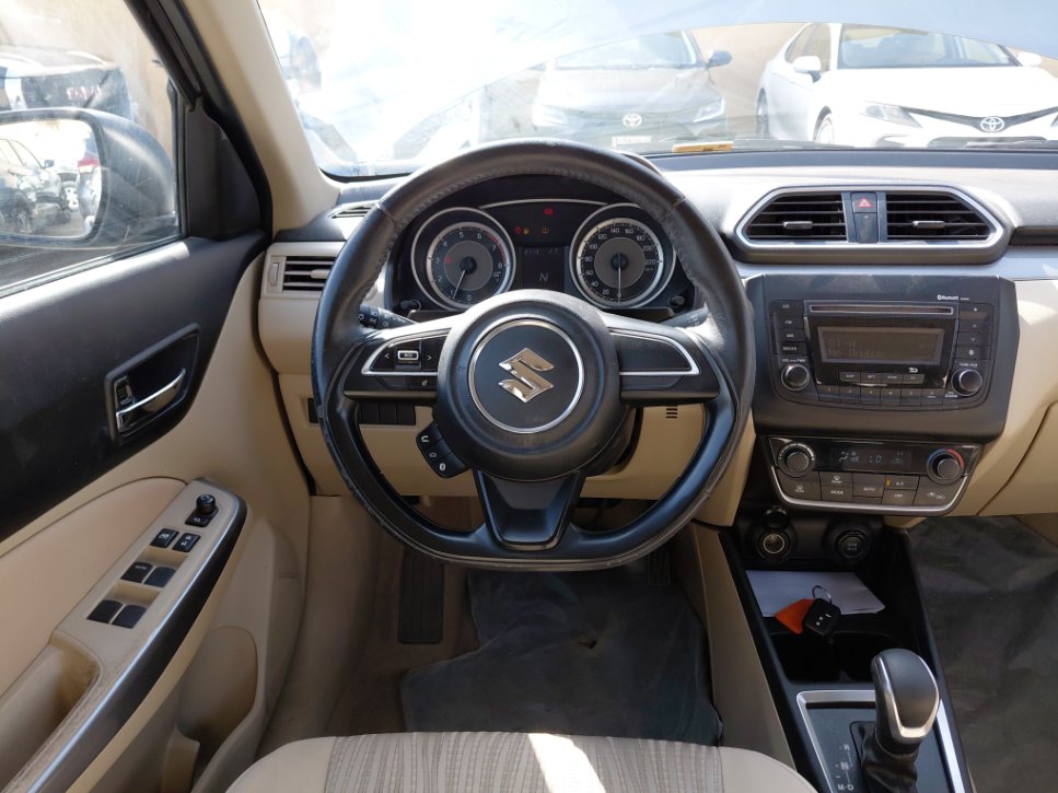 سوزوكي ديزاير GLX 2023 image