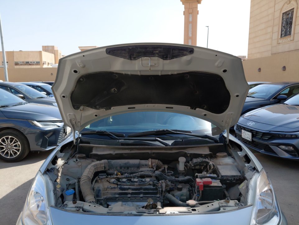 Suzuki DZIRE GLX 2024 image