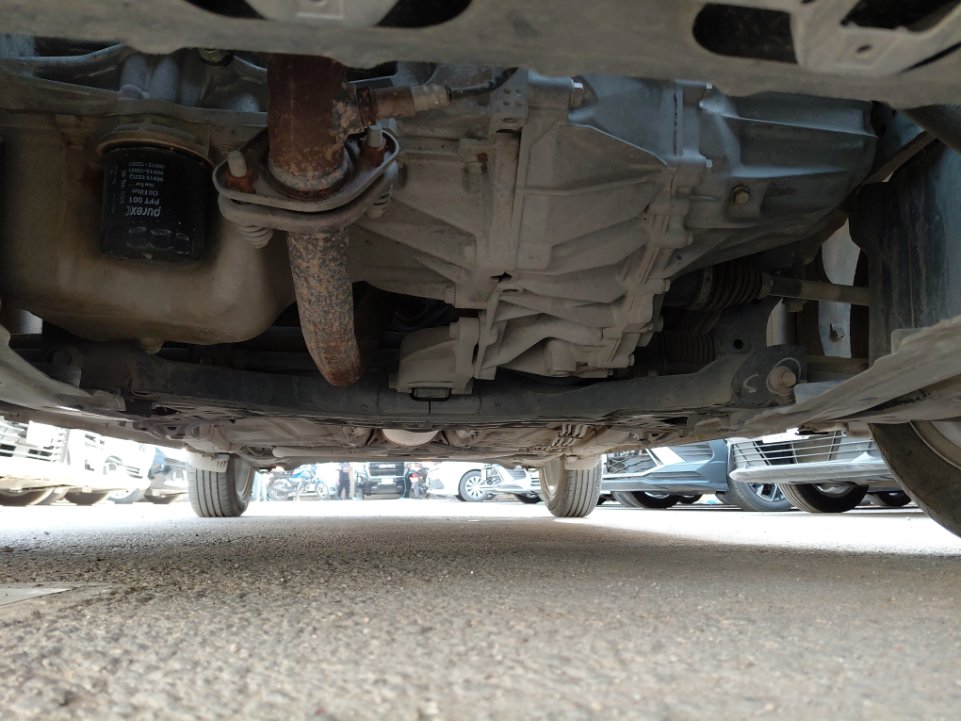 Suzuki DZIRE GLX 2024 image