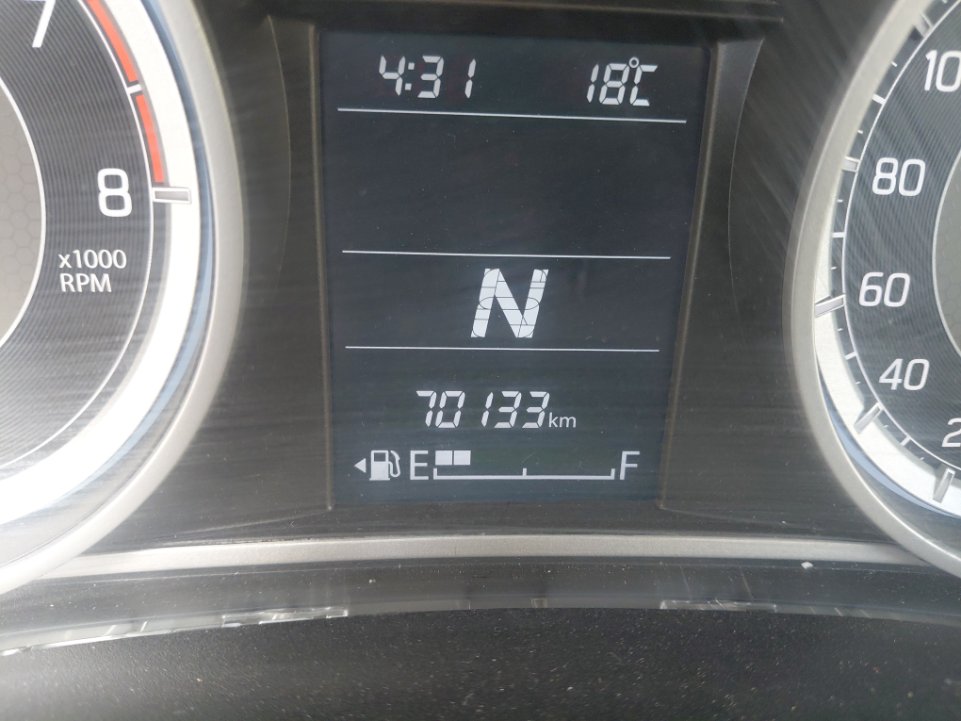 Suzuki DZIRE GLX 2024 image