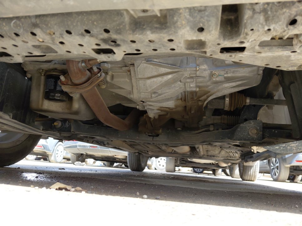 سوزوكي ديزاير GLX 2023 image