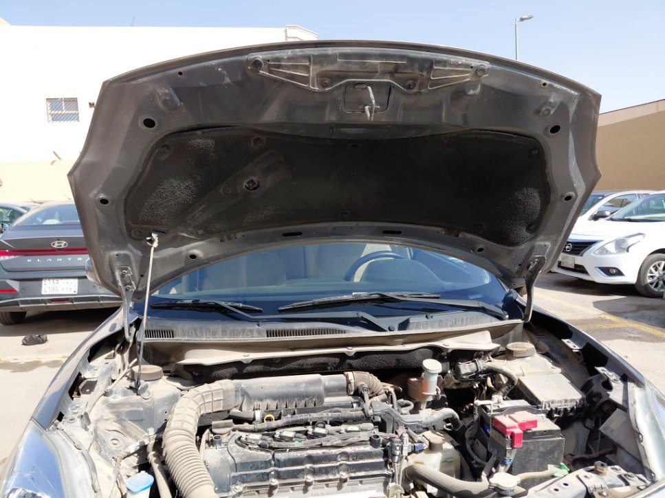 سوزوكي ديزاير GLX 2023 image