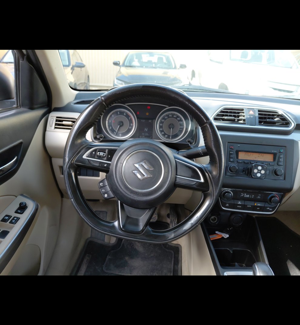 Suzuki DZIRE GLX 2024 image