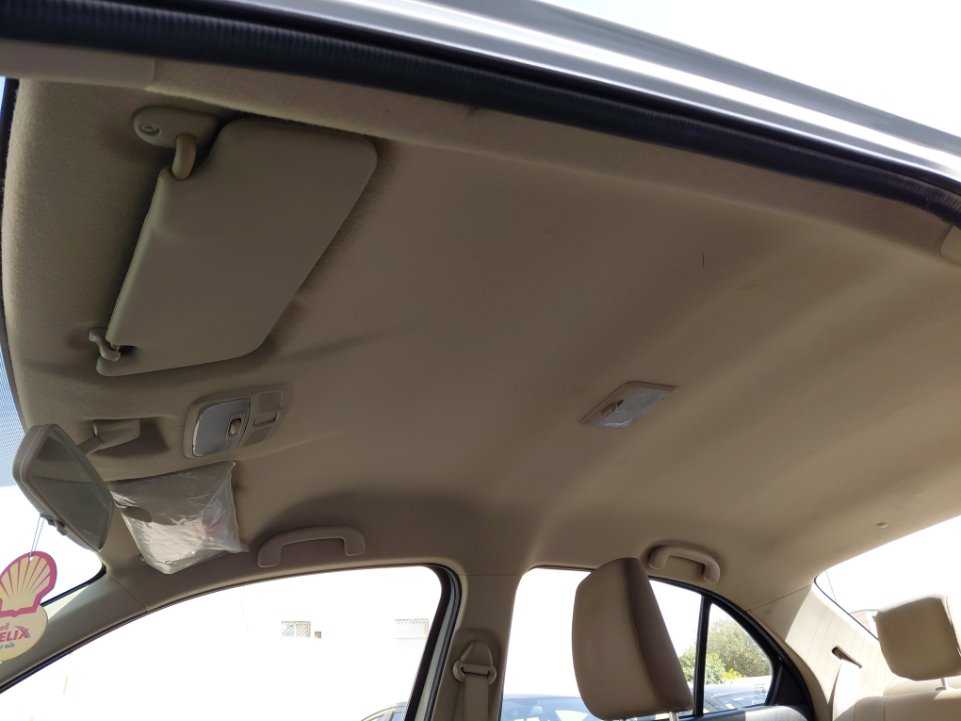 Suzuki DZIRE GLX 2024 image