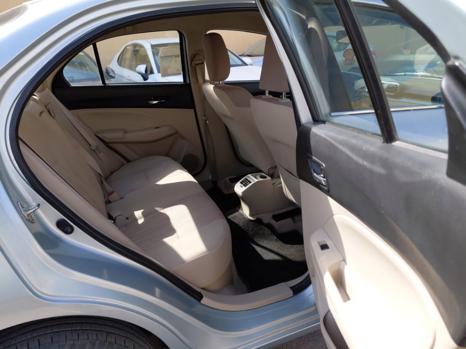 Suzuki DZIRE GLX 2024 image