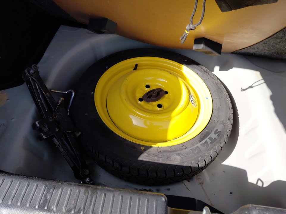 Suzuki DZIRE GLX 2024 image