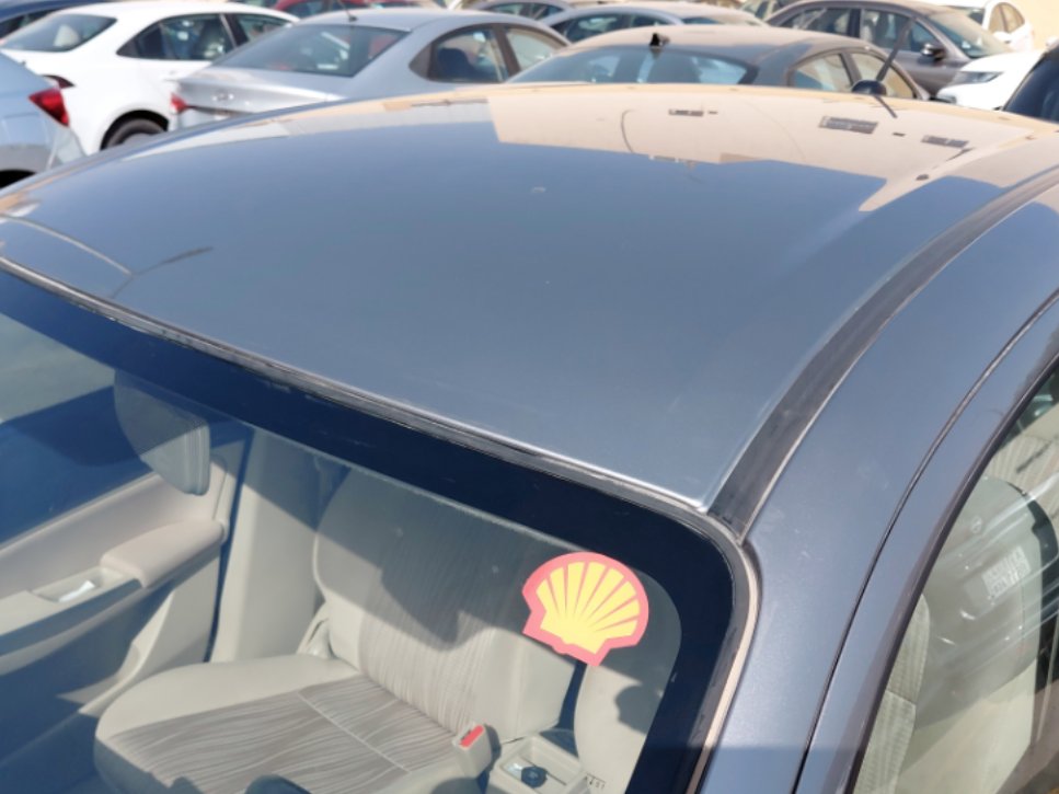 سوزوكي ديزاير GLX 2023 image