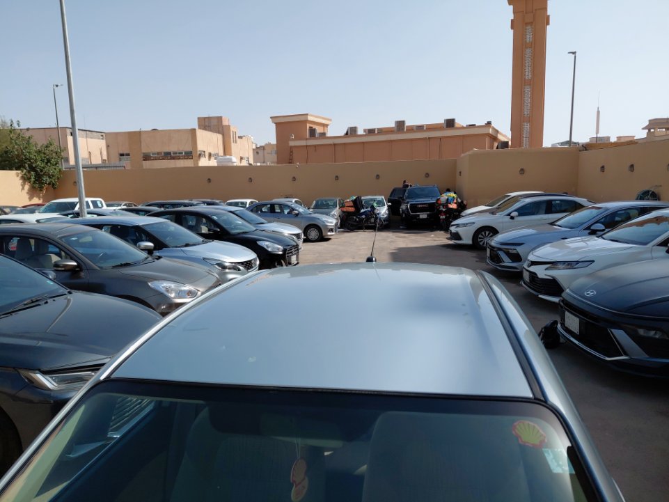 Suzuki DZIRE GLX 2024 image