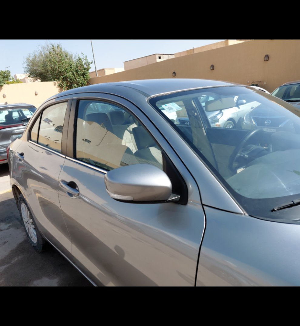 سوزوكي ديزاير GLX 2023 image