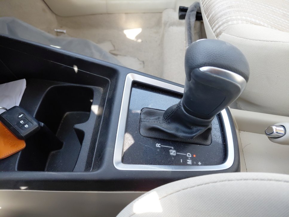 سوزوكي ديزاير GLX 2023 image