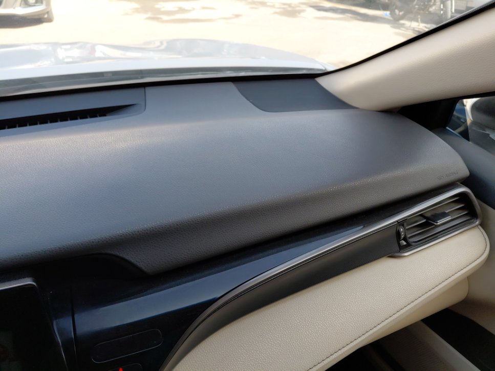 تويوتا كامري LE STD 2024 image