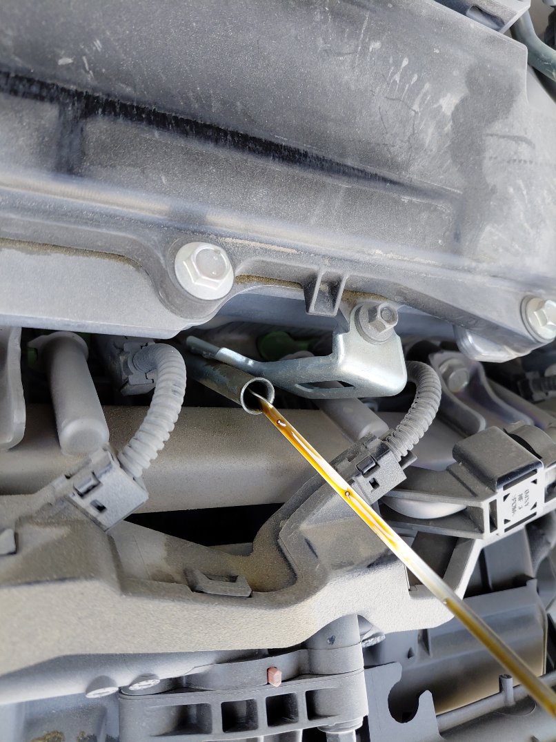 تويوتا كامري LE STD 2024 image