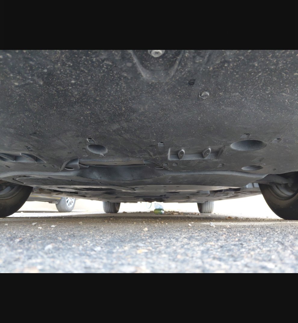 تويوتا كامري LE STD 2024 image