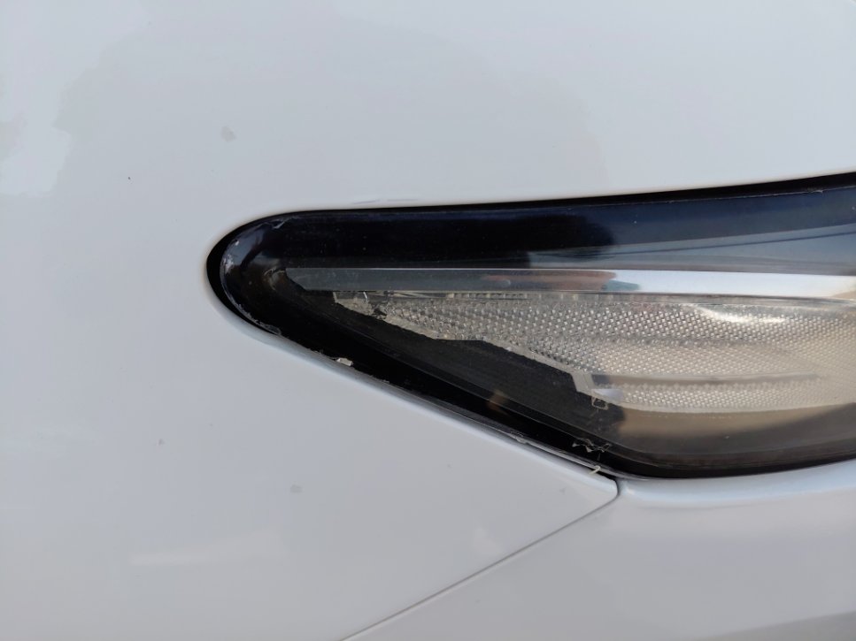 تويوتا كامري LE STD 2024 image