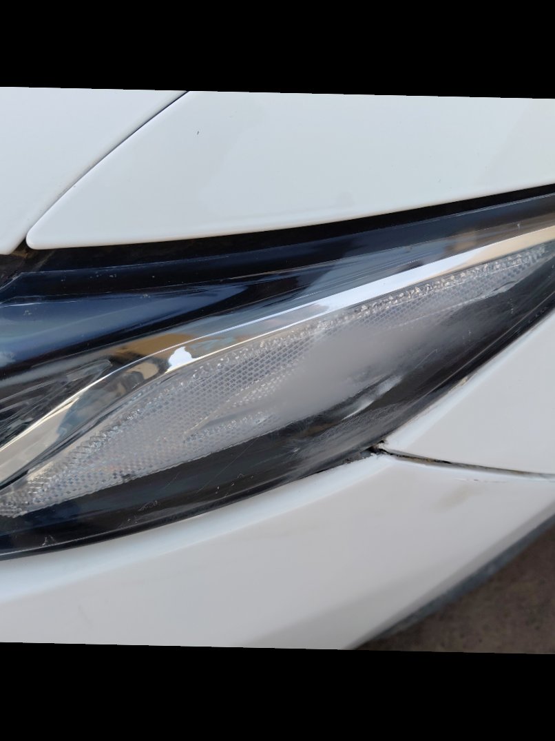 تويوتا كامري LE STD 2024 image