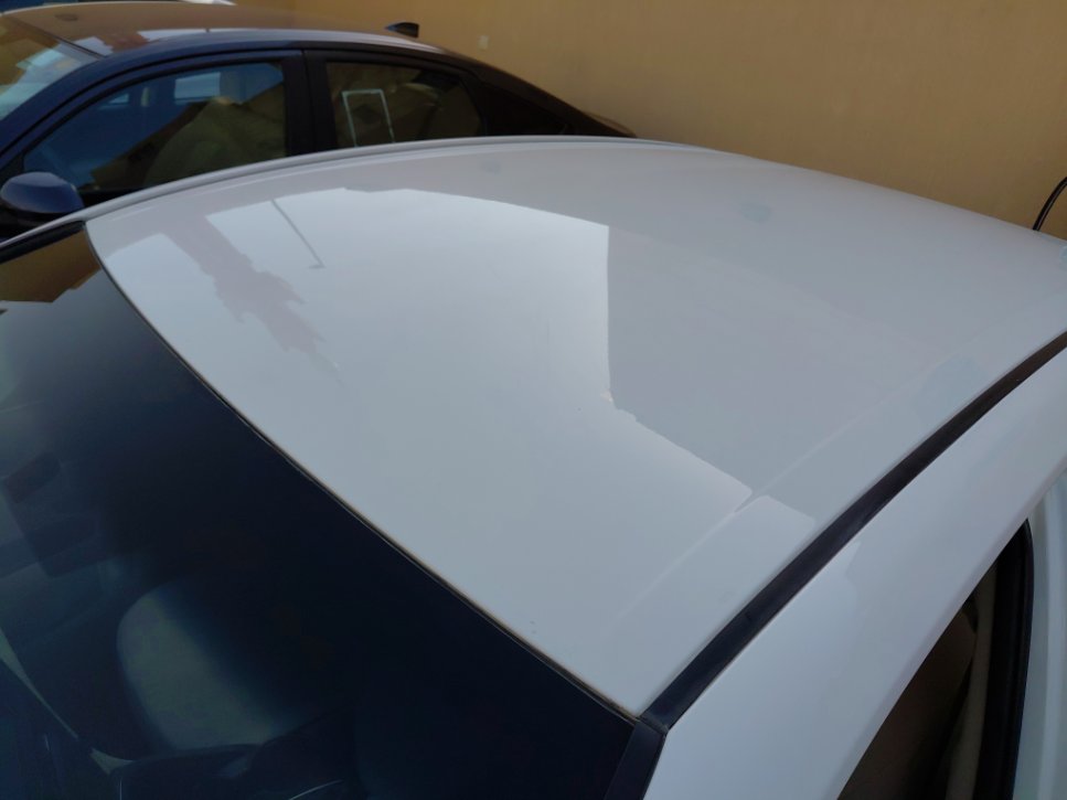 تويوتا كامري LE STD 2024 image