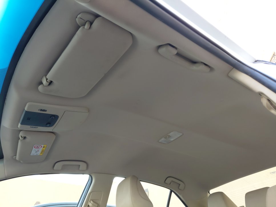 تويوتا كامري LE STD 2024 image