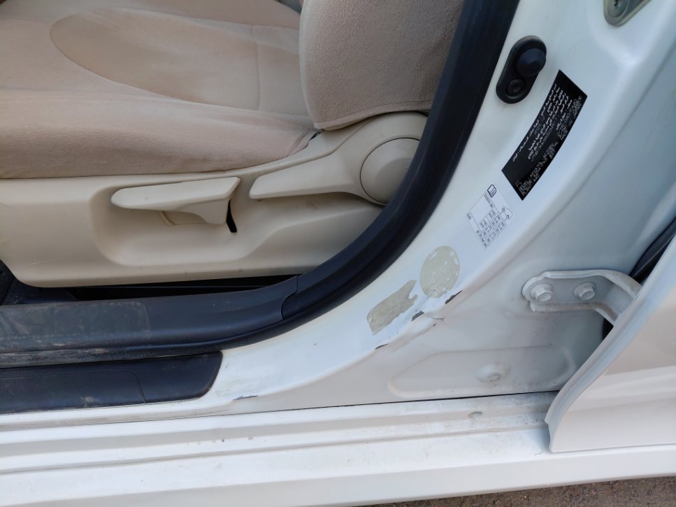 تويوتا كامري LE STD 2024 image