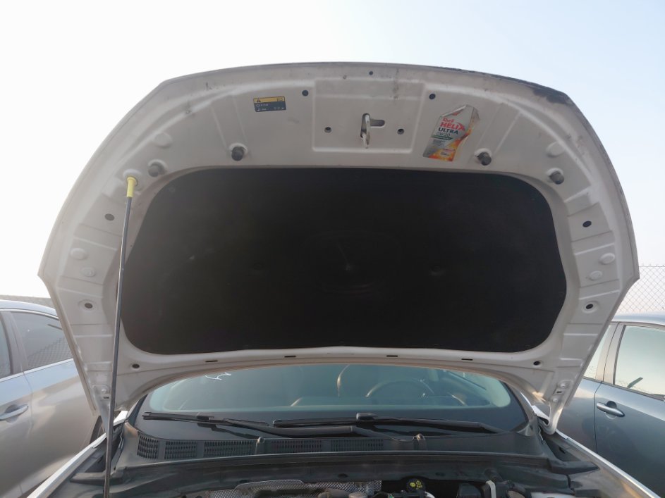 Changan Eado Plus جنكن ايدو سمارت 2022 image