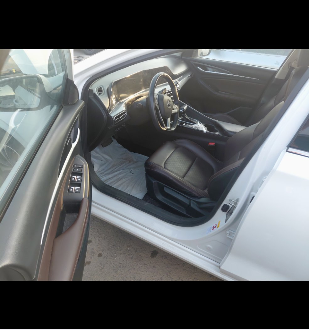 Changan Eado Plus جنكن ايدو سمارت 2022 image