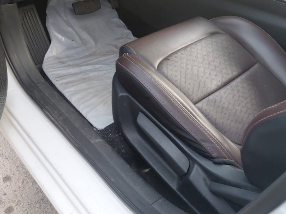 Changan Eado Plus جنكن ايدو سمارت 2022 image