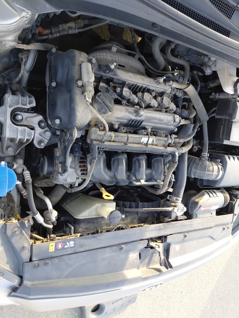 KIA Cerato FLEET 2021 image