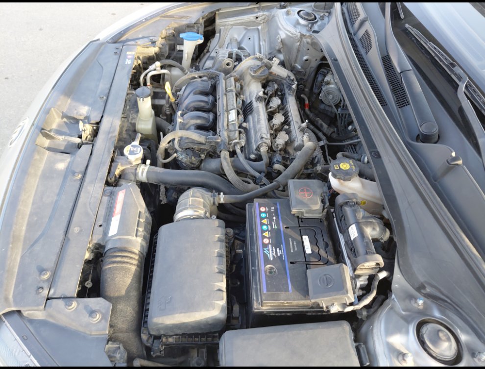 KIA Cerato FLEET 2021 image