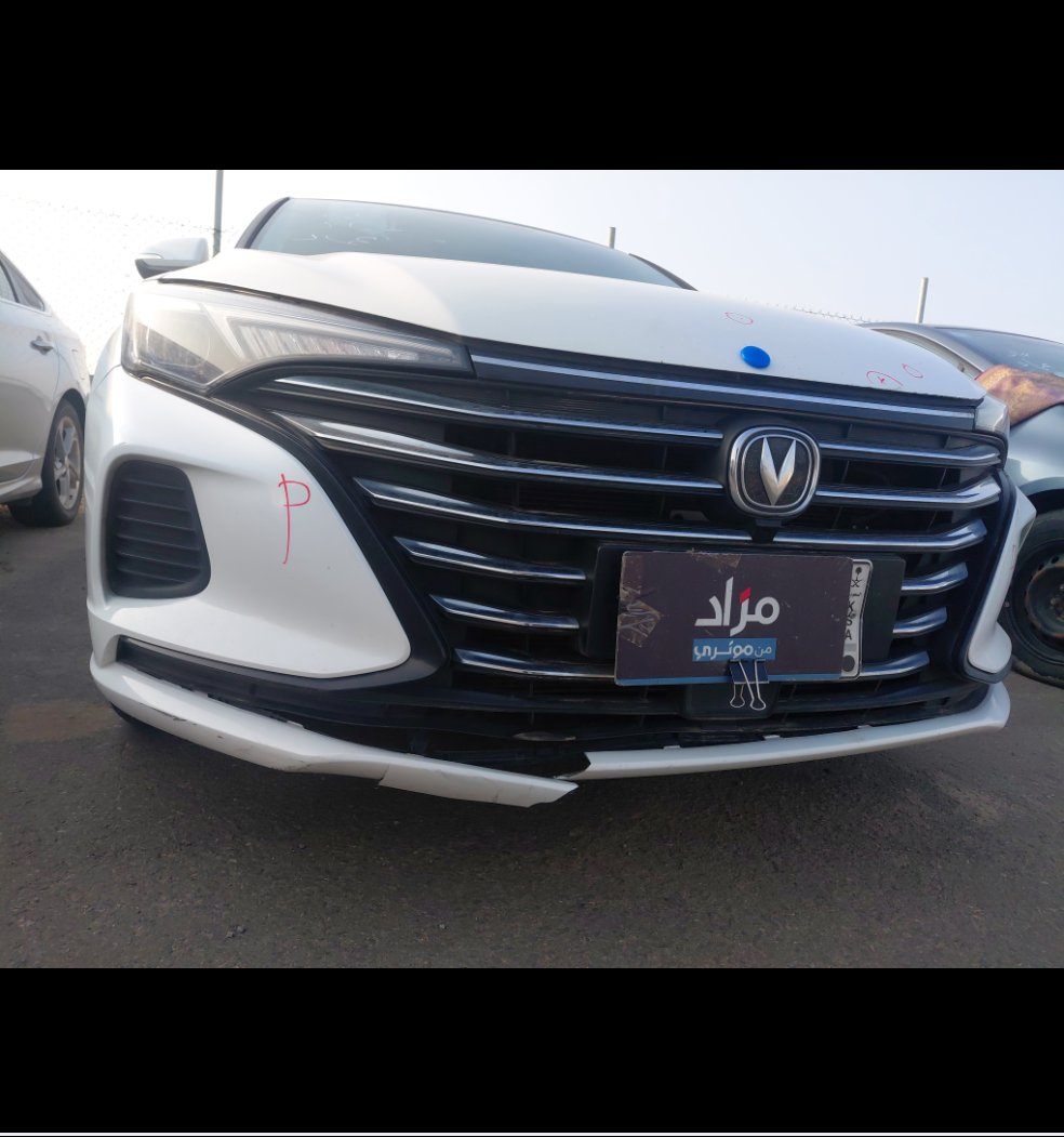 Changan Eado Plus جنكن ايدو سمارت 2022 image