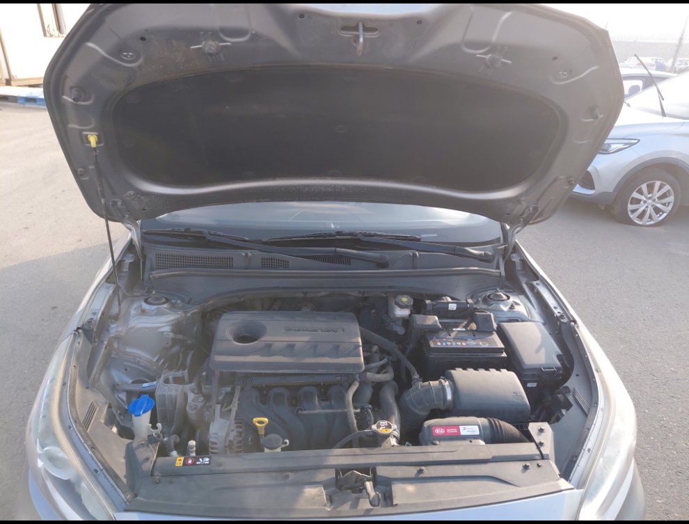 KIA Cerato FLEET 2021 image