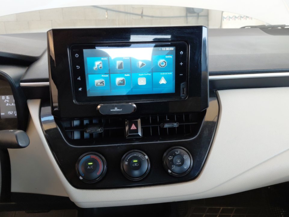 تويوتا كورولا XLI 2022 image