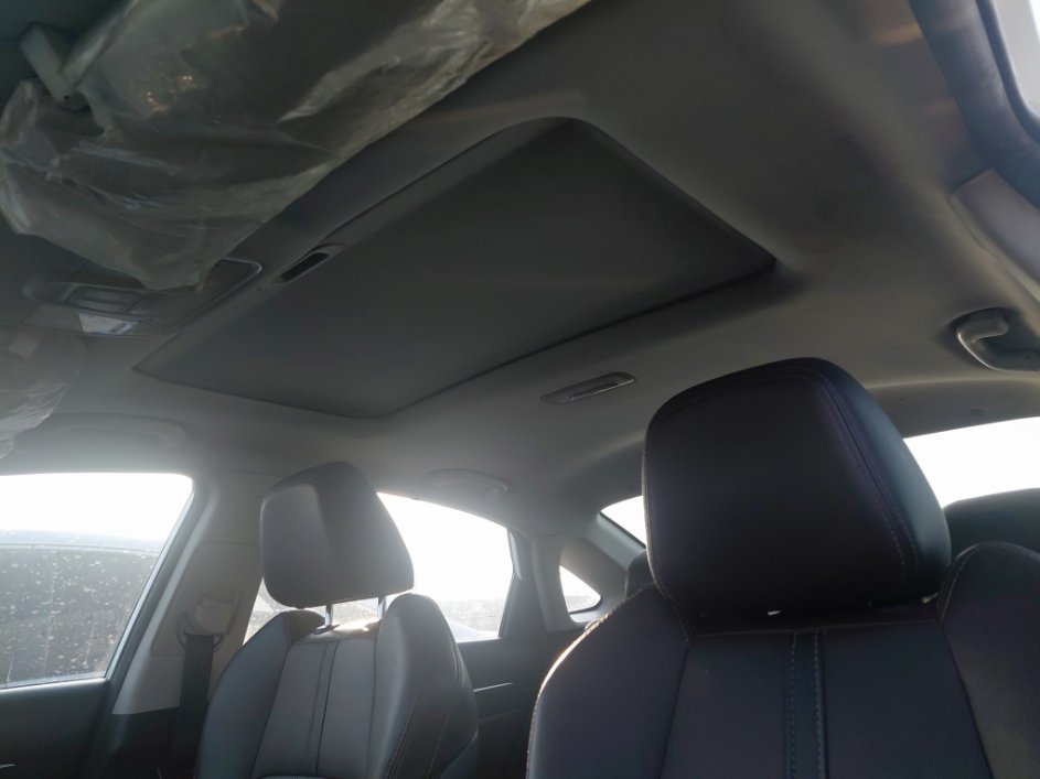 Changan Eado Plus جنكن ايدو سمارت 2022 image