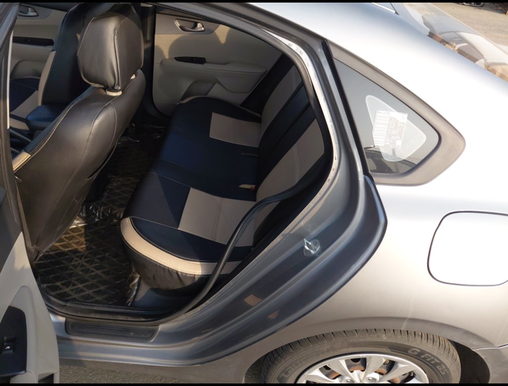 KIA Cerato FLEET 2021 image