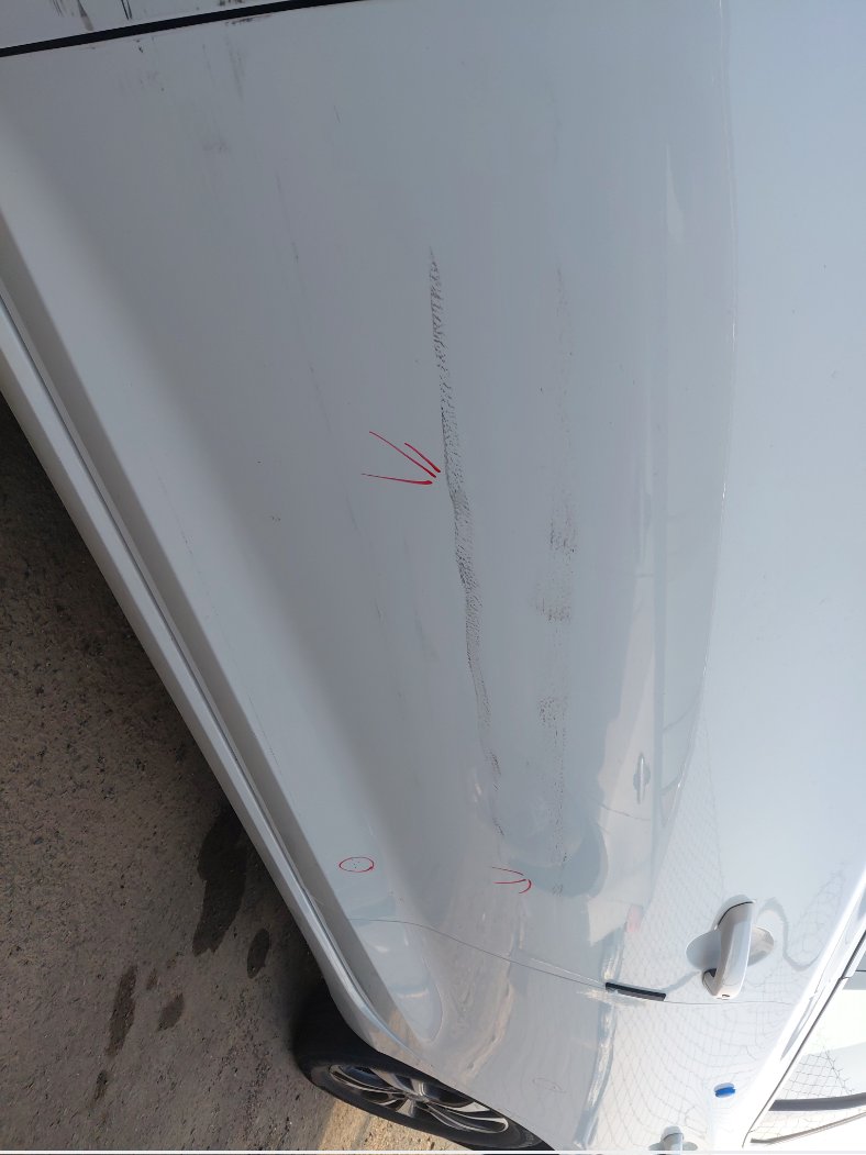 Changan Eado Plus جنكن ايدو سمارت 2022 image