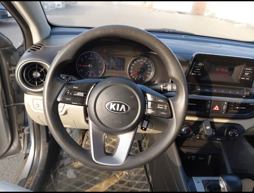 KIA Cerato FLEET 2021 image