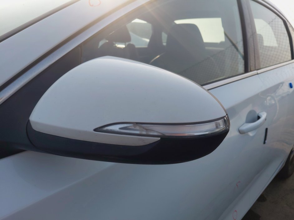 Changan Eado Plus جنكن ايدو سمارت 2022 image