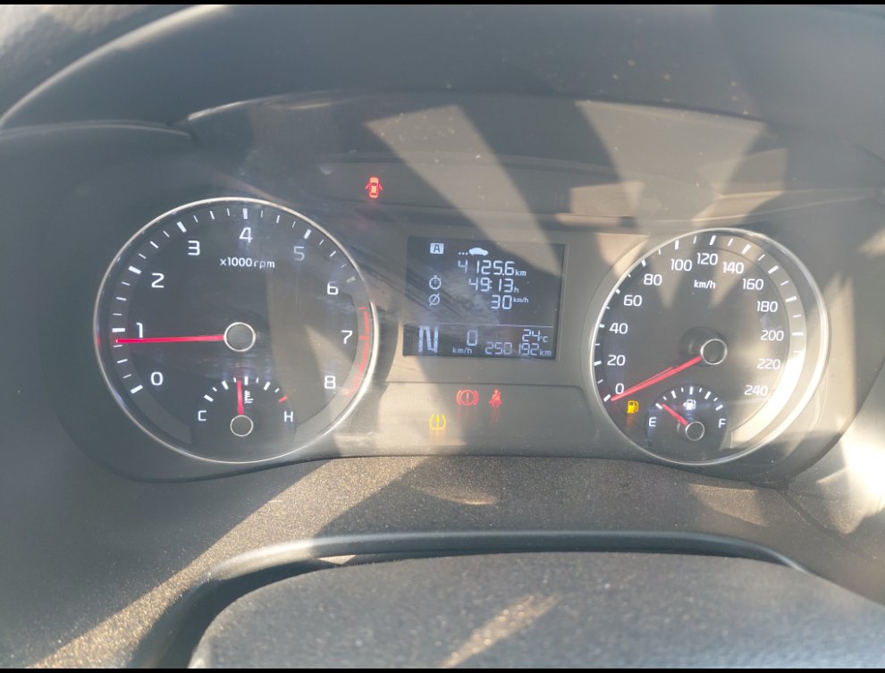 KIA Cerato FLEET 2021 image