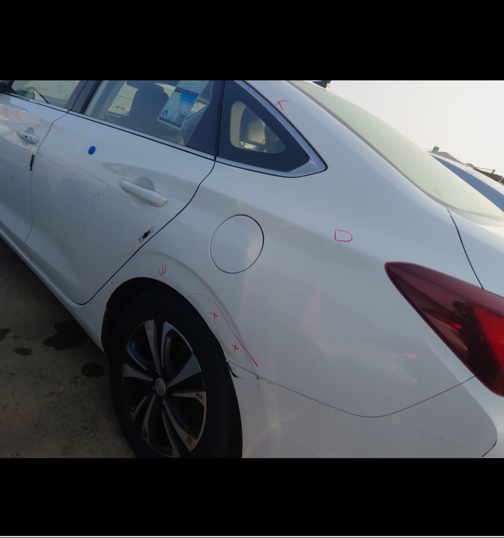 Changan Eado Plus جنكن ايدو سمارت 2022 image