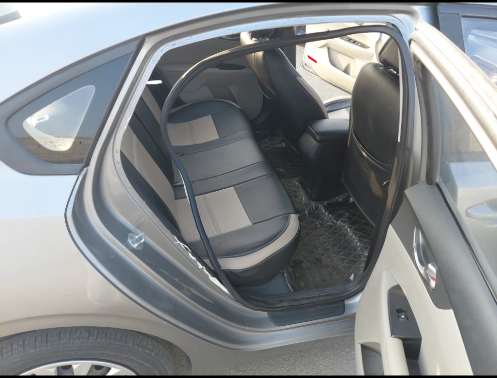 KIA Cerato FLEET 2021 image