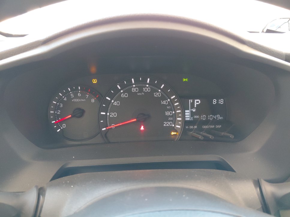 تويوتا يارس Y 2024 image