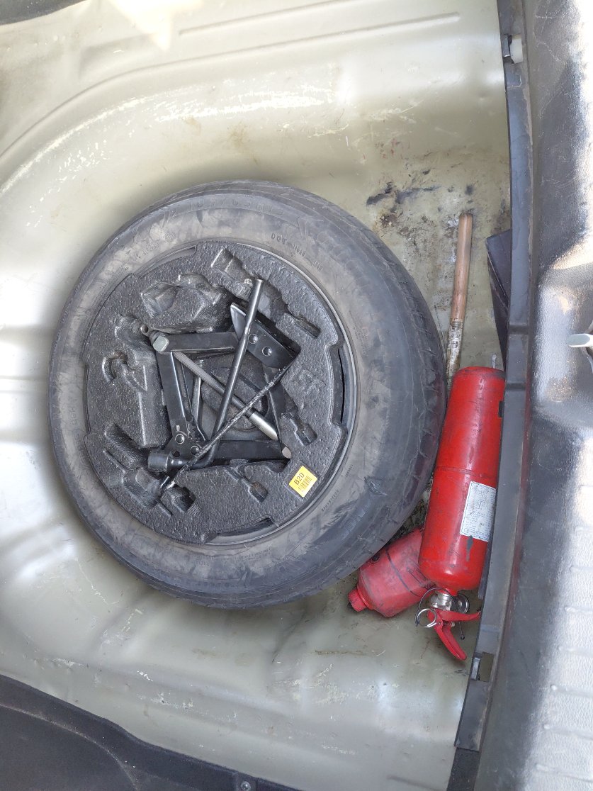 KIA Cerato FLEET 2021 image