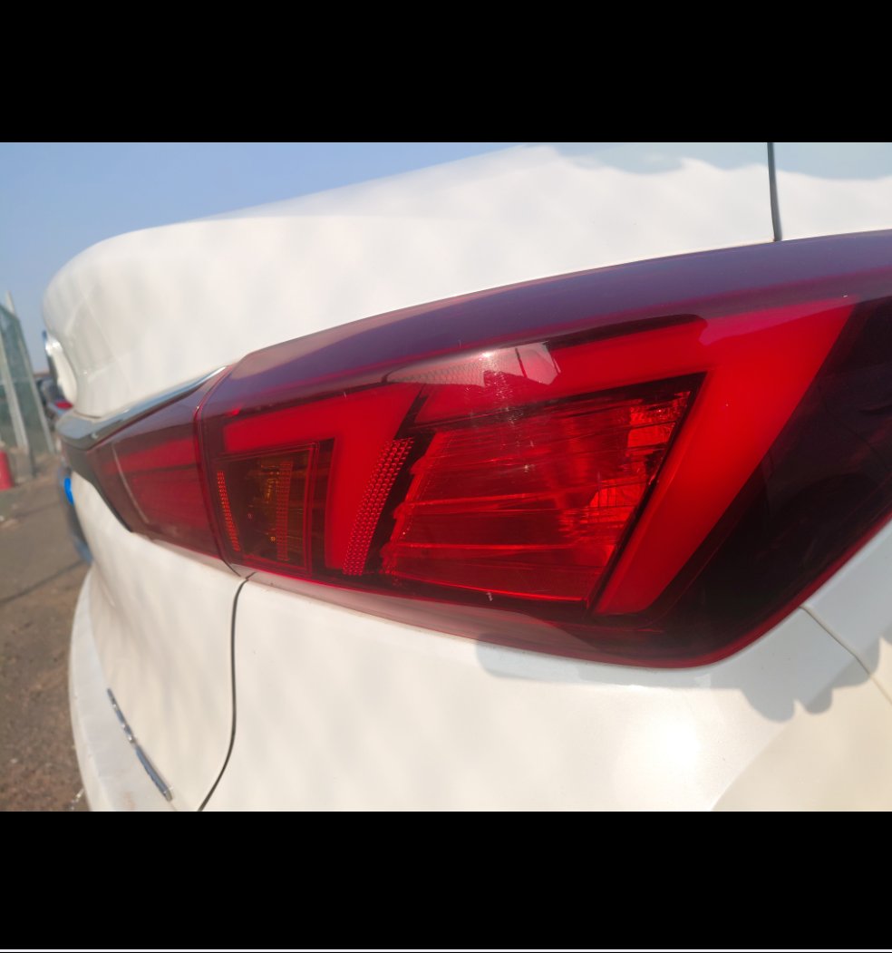 Changan Eado Plus جنكن ايدو سمارت 2022 image