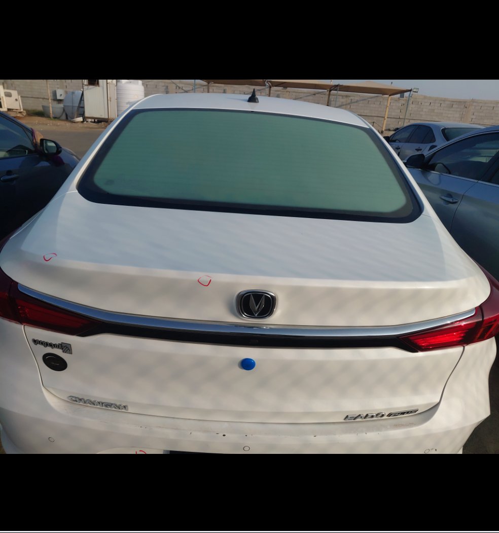 Changan Eado Plus جنكن ايدو سمارت 2022 image