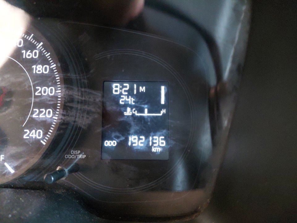 تويوتا كورولا XLI 2022 image