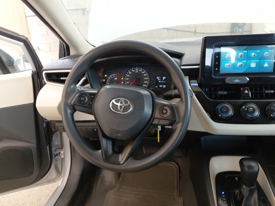 تويوتا كورولا XLI 2022 image